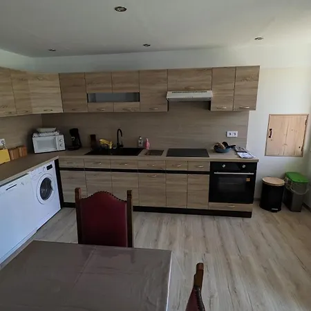 Hébergement de vacances De Chantemerlière