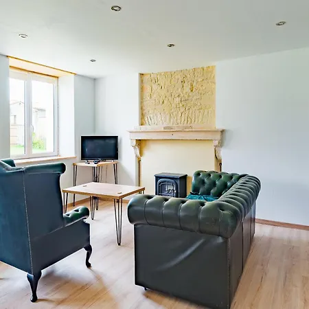 De Chantemerlière Hébergement de vacances