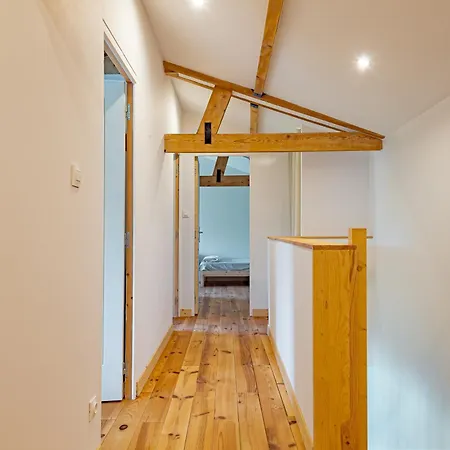 De Chantemerliere בית נופש *