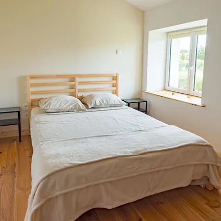 De Chantemerliere בית נופש *