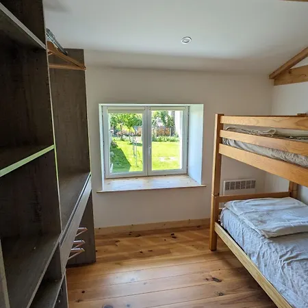 De Chantemerliere Casa de Férias