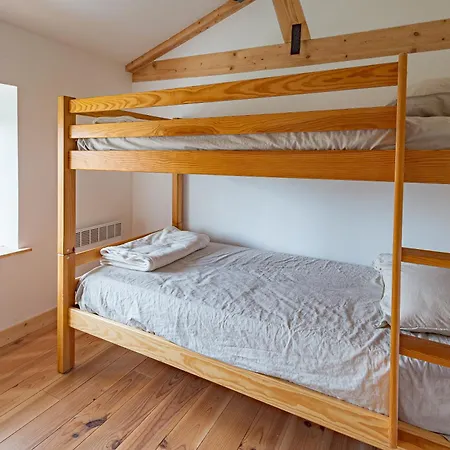 Hébergement de vacances De Chantemerlière Contre (Charente-Maritime)