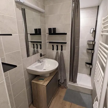 Casa de Férias De Chantemerliere Contre (Charente-Maritime)