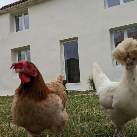 De Chantemerlière *