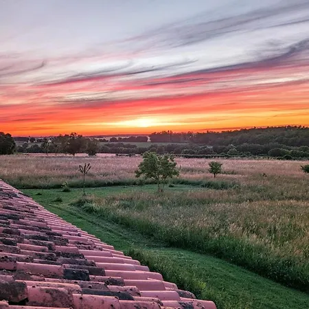 Casa de Férias De Chantemerliere