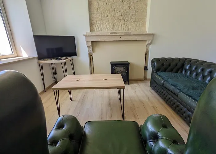 De Chantemerliere * Contre (Charente-Maritime)