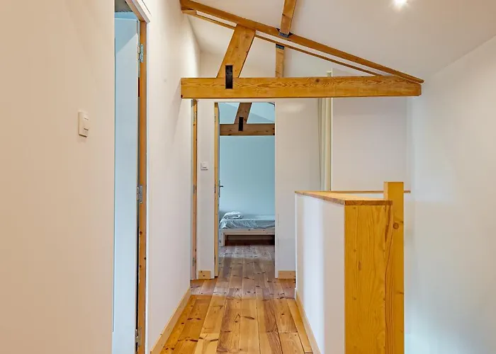 De Chantemerliere 度假居 *