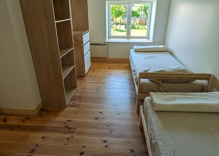 De Chantemerliere Semesterbostad Contre (Charente-Maritime)