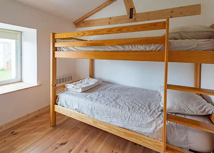 Semesterbostad De Chantemerliere Contre (Charente-Maritime)