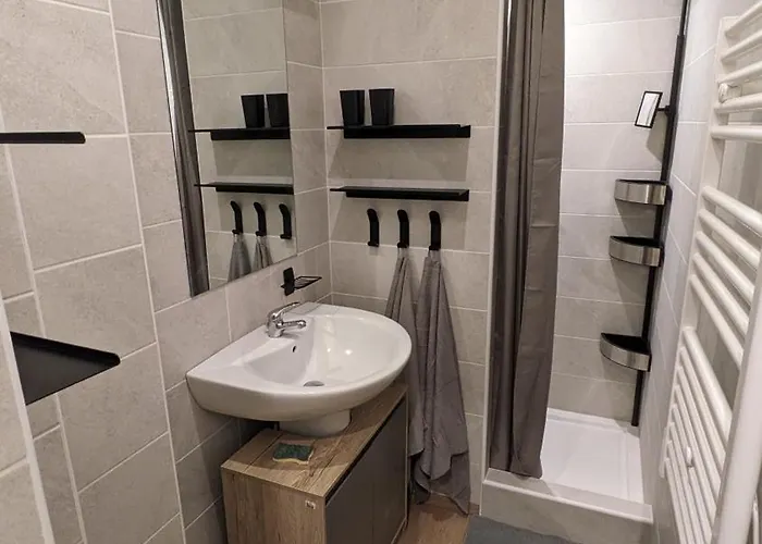 度假居 De Chantemerliere Contre (Charente-Maritime)